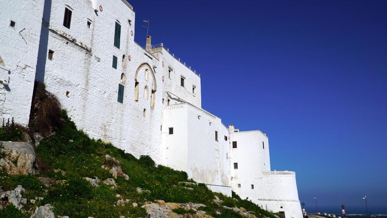 I Trulli Del Ciliegio Con Giardino By Wonderful Italy Villa Ostuni Eksteriør billede